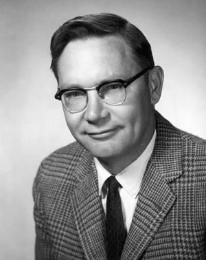 dr. james mcdonald